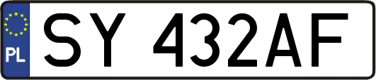 SY432AF