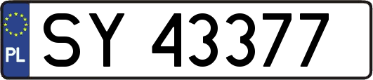 SY43377