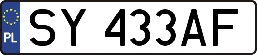 SY433AF
