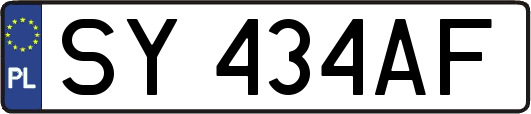 SY434AF