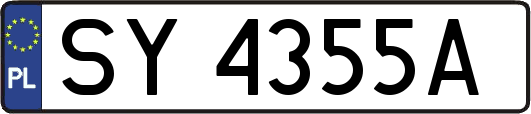 SY4355A