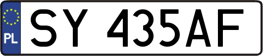 SY435AF