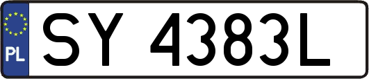 SY4383L