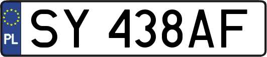 SY438AF