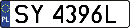 SY4396L