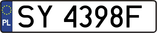 SY4398F