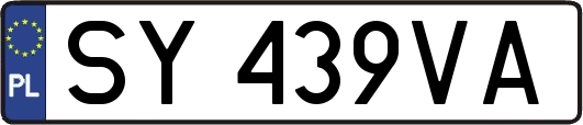 SY439VA