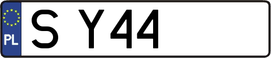 SY44