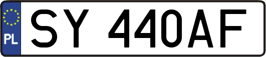SY440AF