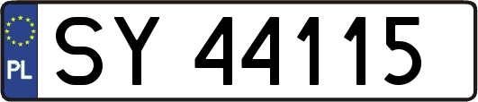 SY44115