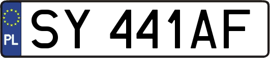 SY441AF