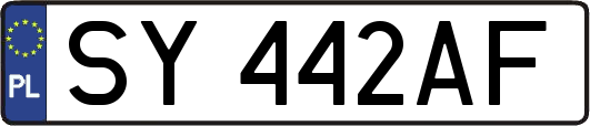 SY442AF