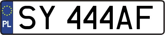 SY444AF