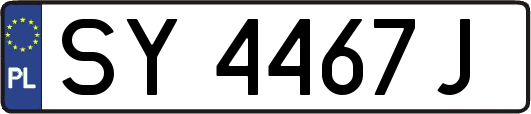 SY4467J