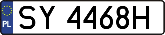 SY4468H
