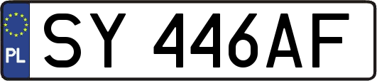 SY446AF