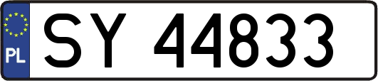 SY44833