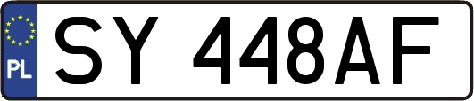 SY448AF
