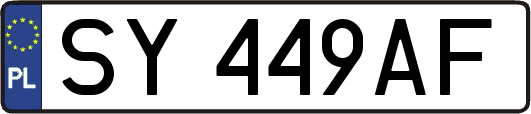 SY449AF