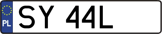 SY44L
