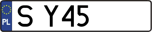 SY45