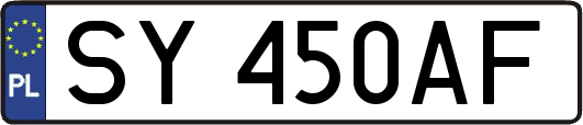 SY450AF