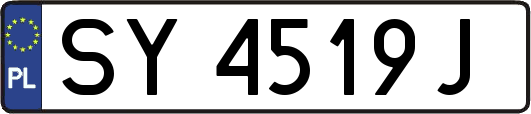 SY4519J
