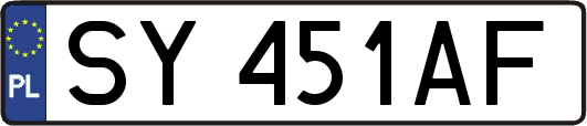 SY451AF