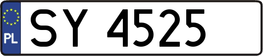 SY4525