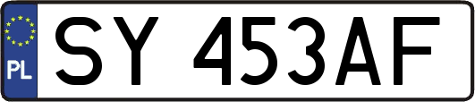 SY453AF