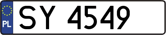 SY4549