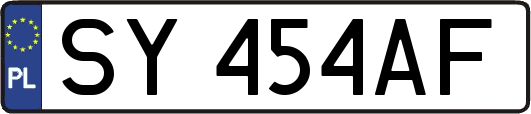 SY454AF