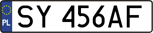 SY456AF