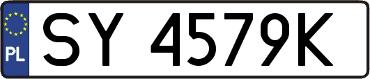 SY4579K