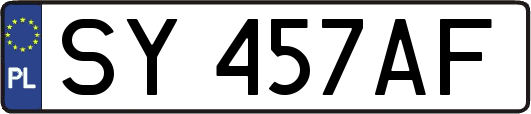SY457AF