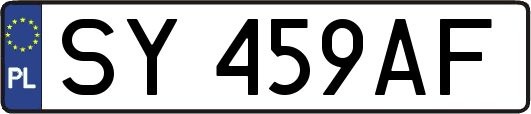SY459AF