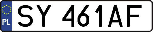 SY461AF
