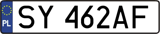 SY462AF
