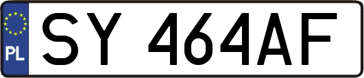 SY464AF