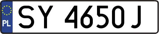 SY4650J