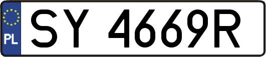 SY4669R