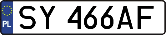 SY466AF