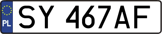 SY467AF