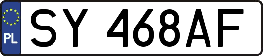 SY468AF