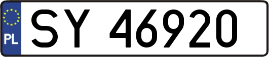 SY46920