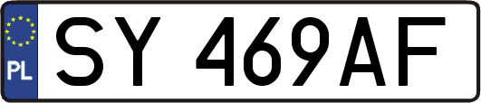 SY469AF
