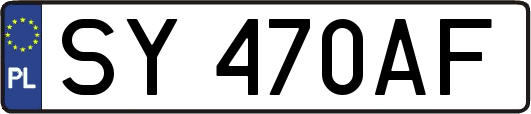 SY470AF
