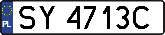 SY4713C