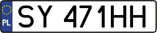 SY471HH