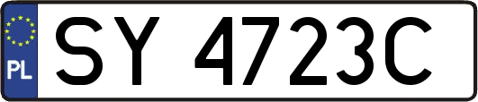 SY4723C
